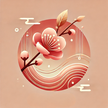 百花娱乐信息 APP Logo